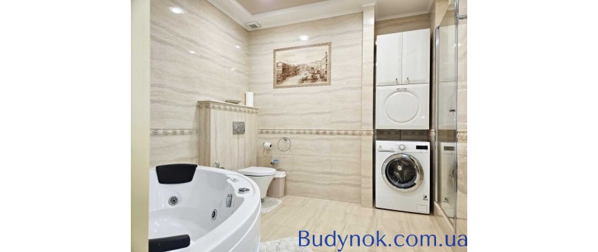 довгострокова оренда 3-к квартира Київ, Шевченківський, 800 $/міс.