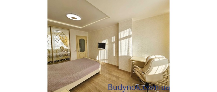 довгострокова оренда 3-к квартира Київ, Шевченківський, 800 $/міс.