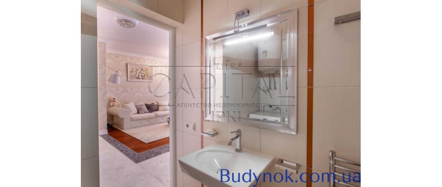 продаж 2-к квартира Київ, Печерський, 320000 $