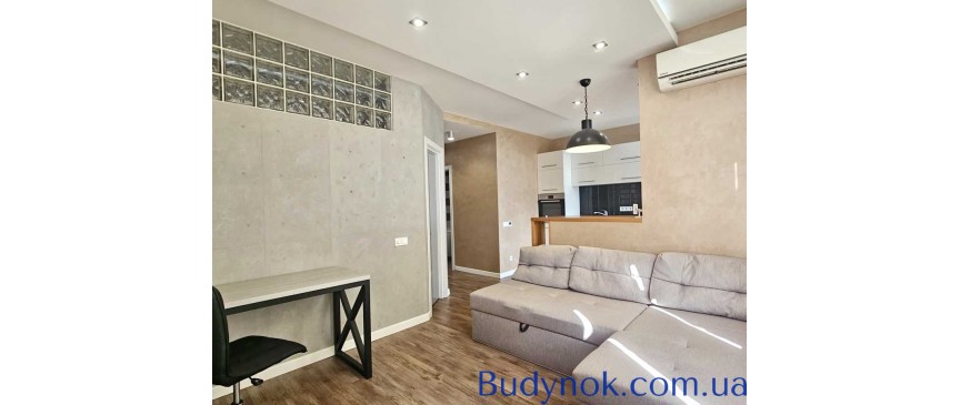 довгострокова оренда 1-к квартира Київ, Шевченківський, 600 $/міс.