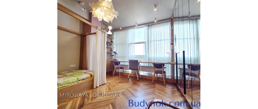 довгострокова оренда 3-к квартира Київ, Печерський, 1800 $/міс.