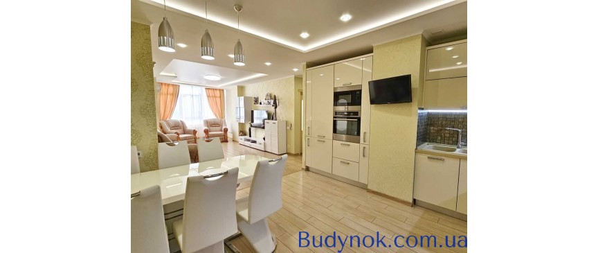 довгострокова оренда 3-к квартира Київ, Шевченківський, 800 $/міс.