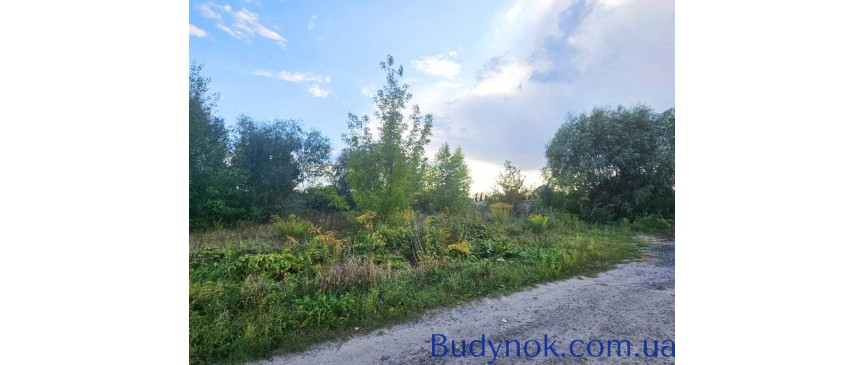 продаж ділянка під житлову забудову Київ, Дарницький, 84000 $