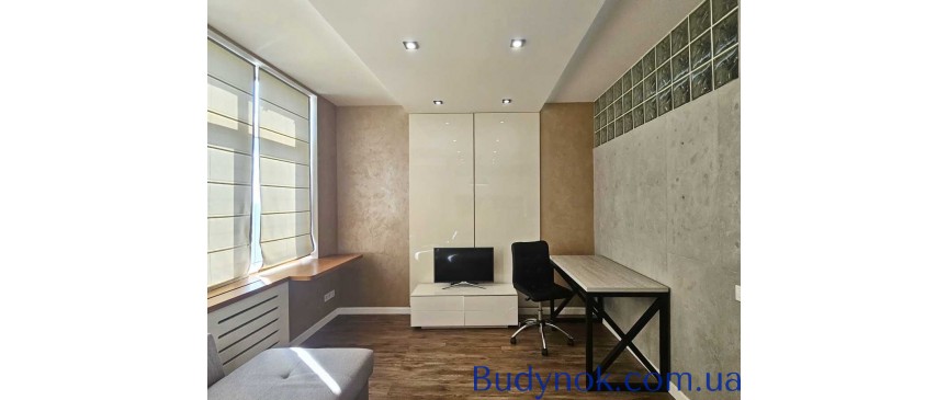 довгострокова оренда 1-к квартира Київ, Шевченківський, 600 $/міс.