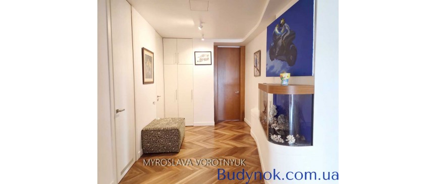 довгострокова оренда 3-к квартира Київ, Печерський, 1800 $/міс.