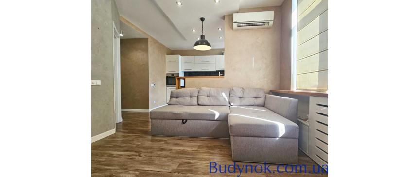 довгострокова оренда 1-к квартира Київ, Шевченківський, 600 $/міс.