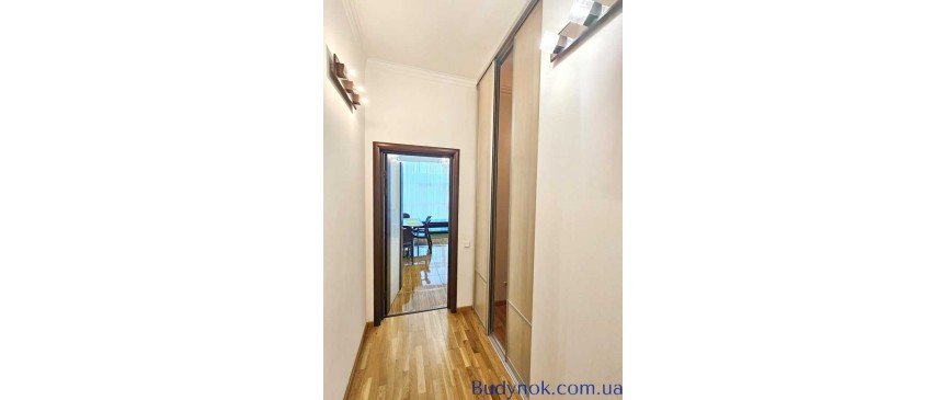 довгострокова оренда 2-к квартира Київ, Печерський, 1200 $/міс.