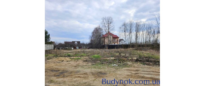 продаж ділянка під житлову забудову Київ, Дарницький, 78000 $