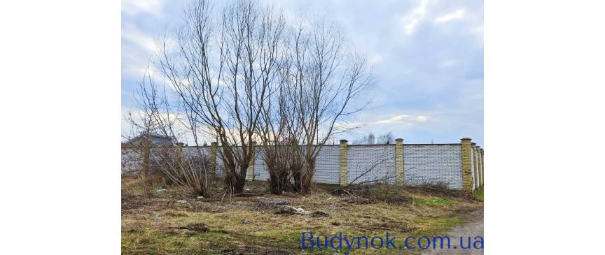 продаж ділянка під житлову забудову Київ, Дарницький, 78000 $