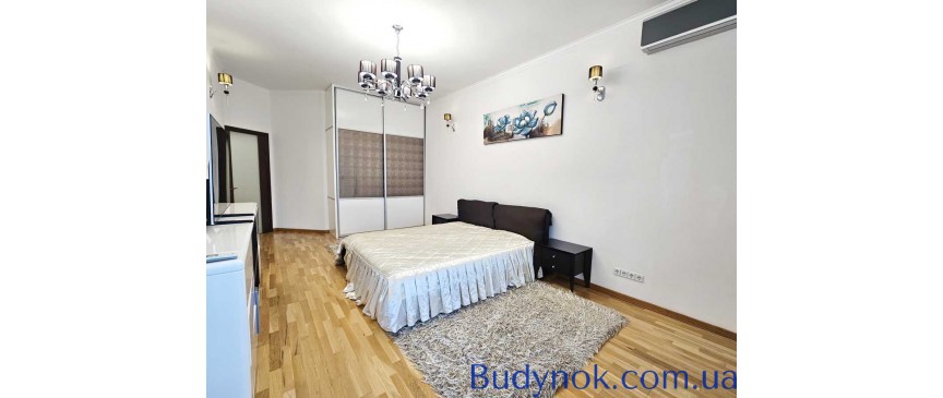 довгострокова оренда 2-к квартира Київ, Печерський, 1200 $/міс.