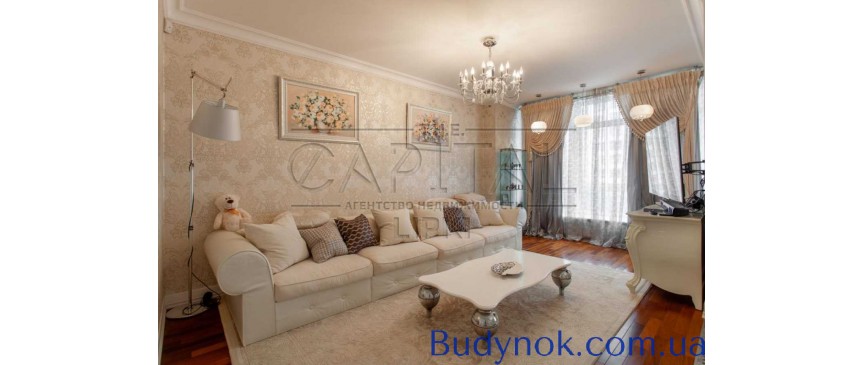 продаж 2-к квартира Київ, Печерський, 320000 $