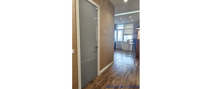 довгострокова оренда 1-к квартира Київ, Шевченківський, 600 $/міс.