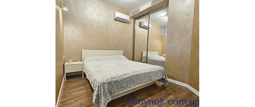 довгострокова оренда 1-к квартира Київ, Шевченківський, 600 $/міс.