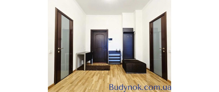 довгострокова оренда 2-к квартира Київ, Печерський, 1200 $/міс.