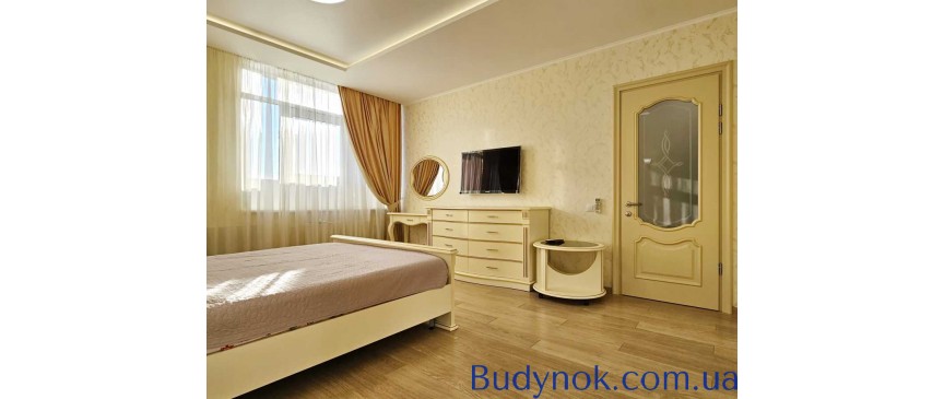 довгострокова оренда 3-к квартира Київ, Шевченківський, 800 $/міс.