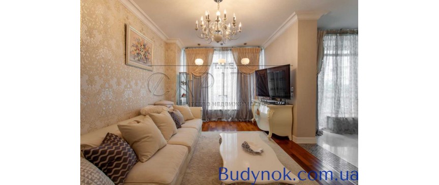 продаж 2-к квартира Київ, Печерський, 320000 $