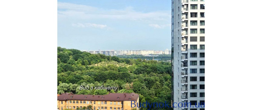 довгострокова оренда 3-к квартира Київ, Печерський, 1800 $/міс.