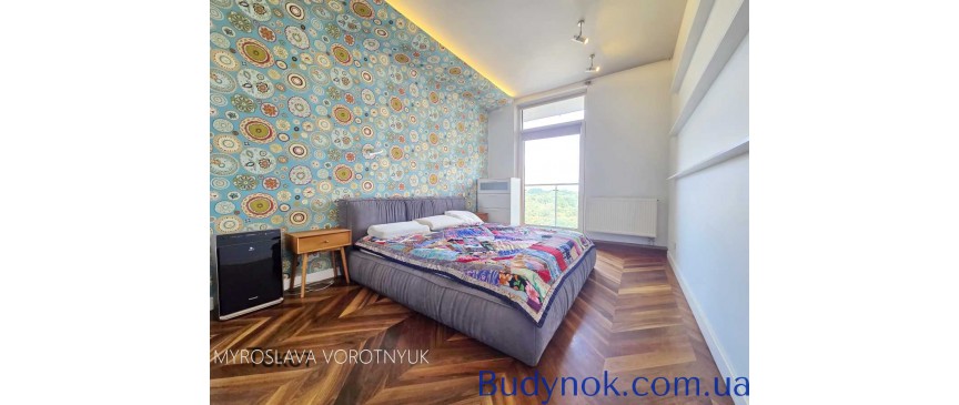 довгострокова оренда 3-к квартира Київ, Печерський, 1800 $/міс.