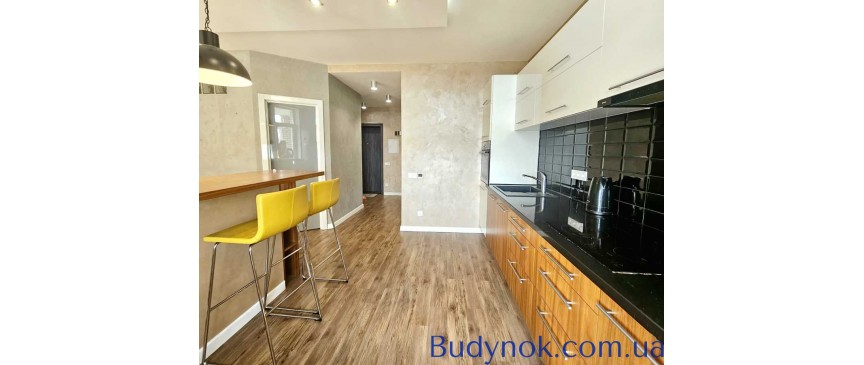 довгострокова оренда 1-к квартира Київ, Шевченківський, 600 $/міс.