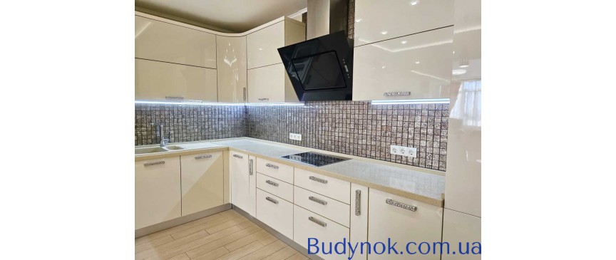 довгострокова оренда 3-к квартира Київ, Шевченківський, 800 $/міс.