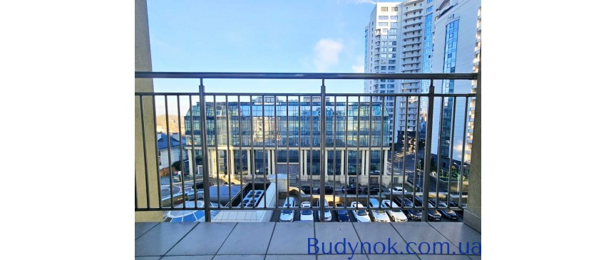 довгострокова оренда 2-к квартира Київ, Печерський, 1200 $/міс.