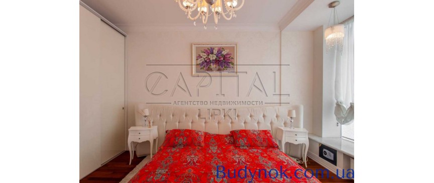 продаж 2-к квартира Київ, Печерський, 320000 $