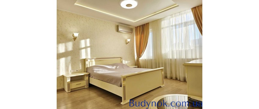 довгострокова оренда 3-к квартира Київ, Шевченківський, 800 $/міс.