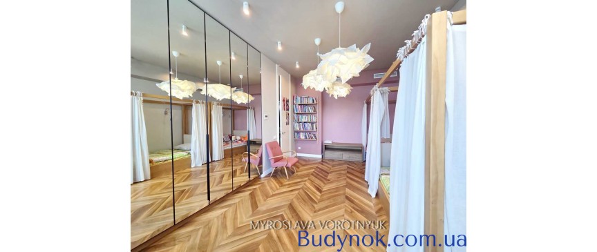 довгострокова оренда 3-к квартира Київ, Печерський, 1800 $/міс.