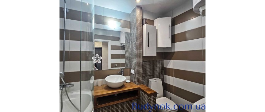 довгострокова оренда 1-к квартира Київ, Шевченківський, 600 $/міс.