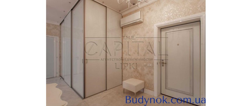 продаж 2-к квартира Київ, Печерський, 320000 $