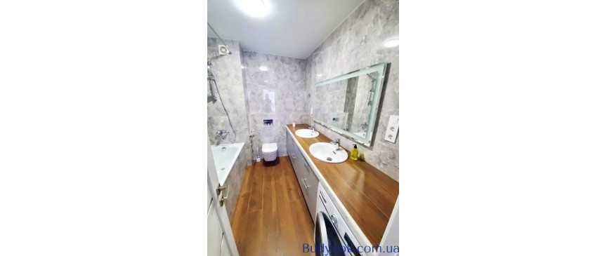 продаж 3-к квартира Київ, Дарницький, 185000 $