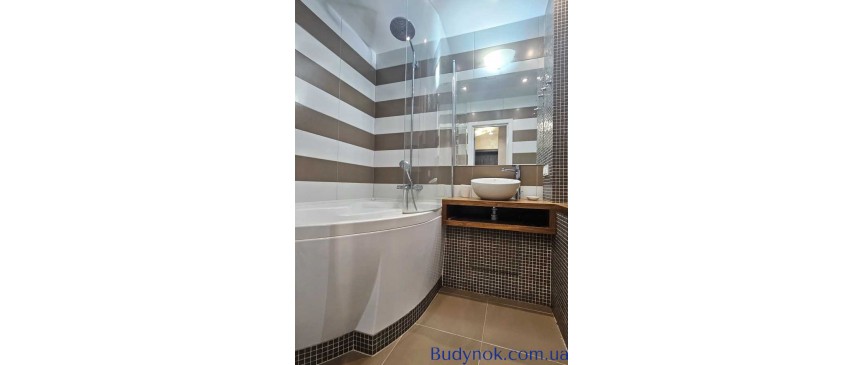 довгострокова оренда 1-к квартира Київ, Шевченківський, 600 $/міс.