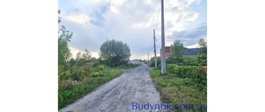 продаж ділянка під житлову забудову Київ, Дарницький, 84000 $