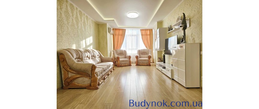 довгострокова оренда 3-к квартира Київ, Шевченківський, 800 $/міс.