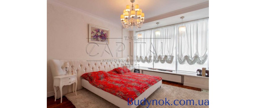 продаж 2-к квартира Київ, Печерський, 320000 $