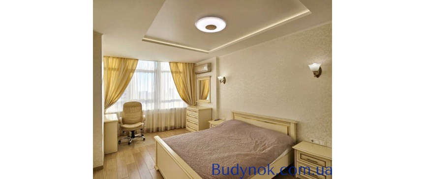 довгострокова оренда 3-к квартира Київ, Шевченківський, 800 $/міс.