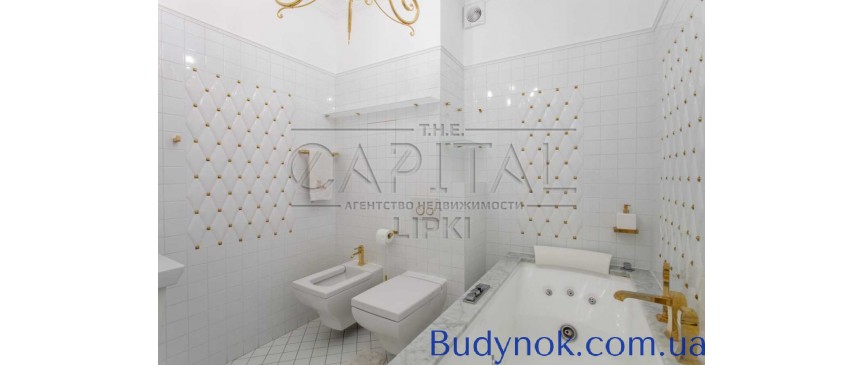 продаж 2-к квартира Київ, Печерський, 320000 $