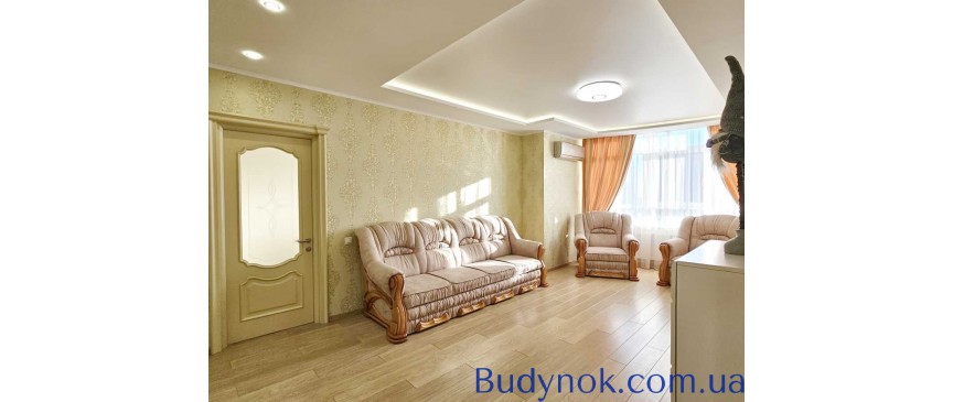 довгострокова оренда 3-к квартира Київ, Шевченківський, 800 $/міс.