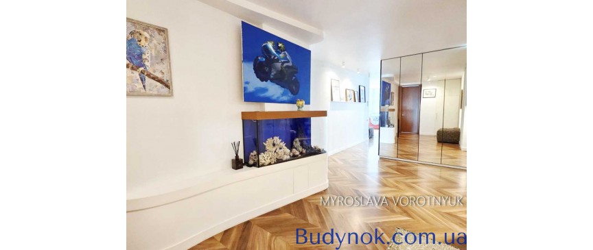 довгострокова оренда 3-к квартира Київ, Печерський, 1800 $/міс.