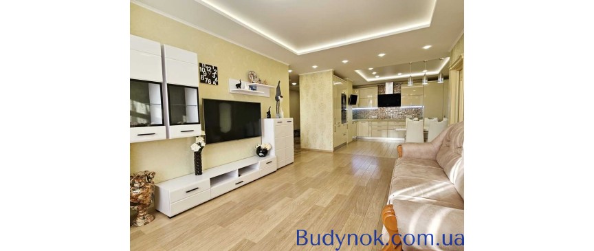 довгострокова оренда 3-к квартира Київ, Шевченківський, 800 $/міс.