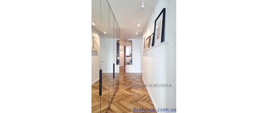 довгострокова оренда 3-к квартира Київ, Печерський, 1800 $/міс.