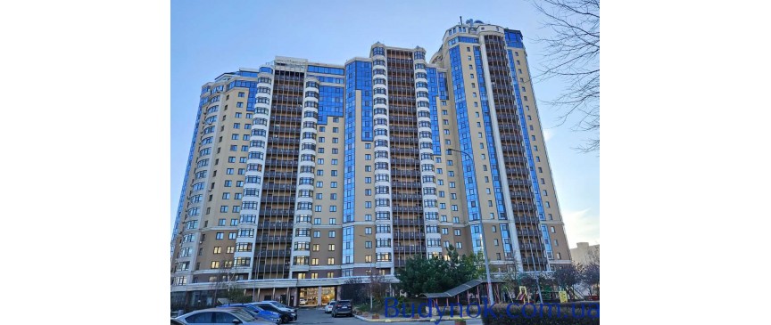 довгострокова оренда 3-к квартира Київ, Шевченківський, 800 $/міс.