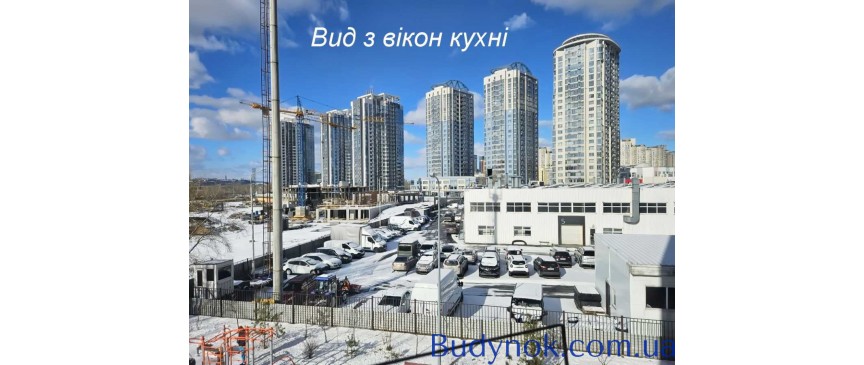 продаж 3-к квартира Київ, Дарницький, 185000 $