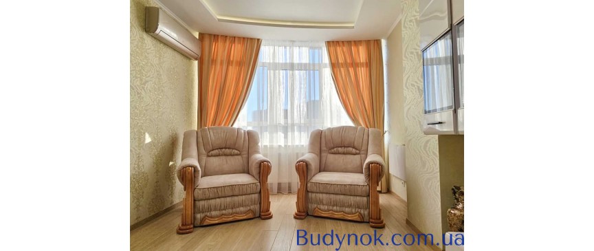 довгострокова оренда 3-к квартира Київ, Шевченківський, 800 $/міс.