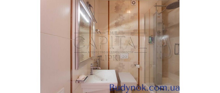 продаж 2-к квартира Київ, Печерський, 320000 $