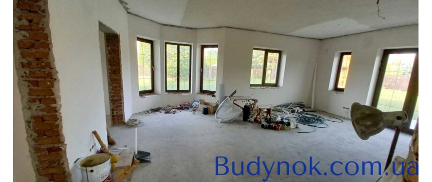 продаж 6-к котедж Обухівський, Романків, 350000 $