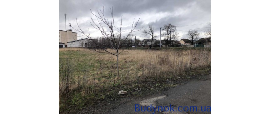 продаж ділянка під житлову забудову Київ, Деснянський, 95000 $