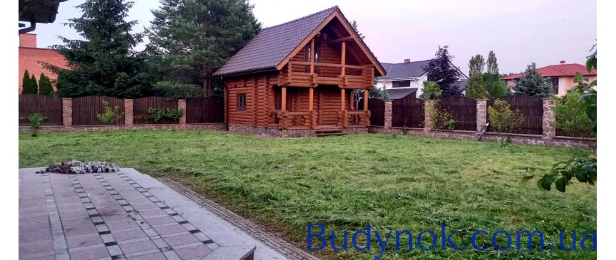 продаж 6-к котедж Обухівський, Романків, 350000 $