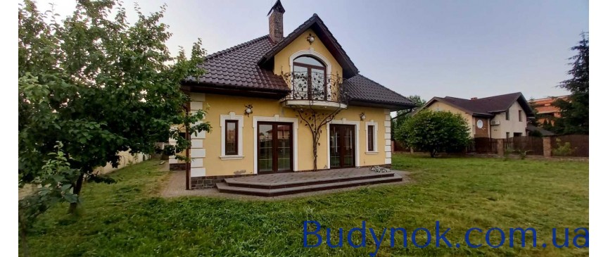 продаж 6-к котедж Обухівський, Романків, 350000 $