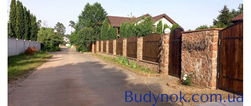 продаж 6-к котедж Обухівський, Романків, 350000 $